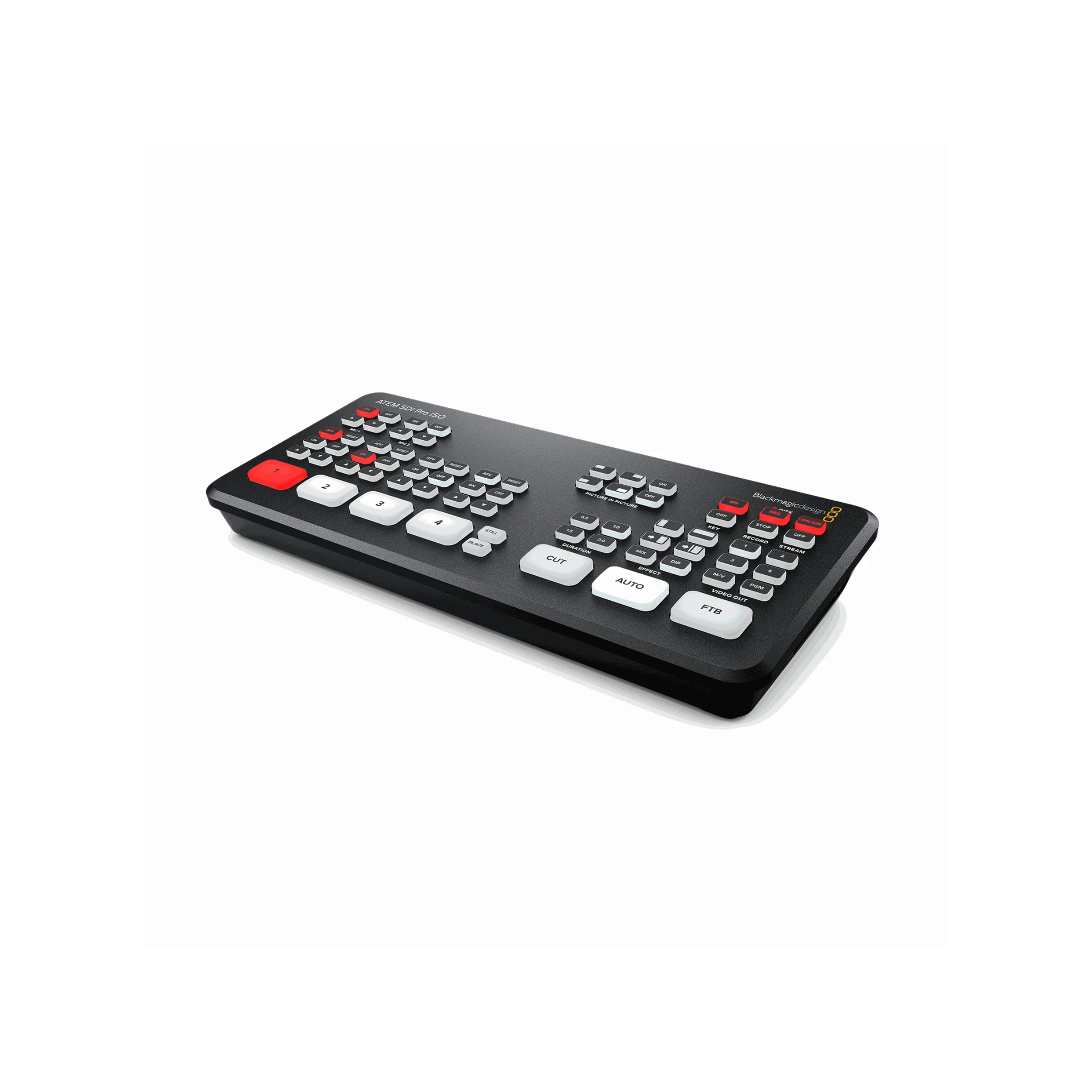 Blackmagic Design Atem Sdi Pro Iso