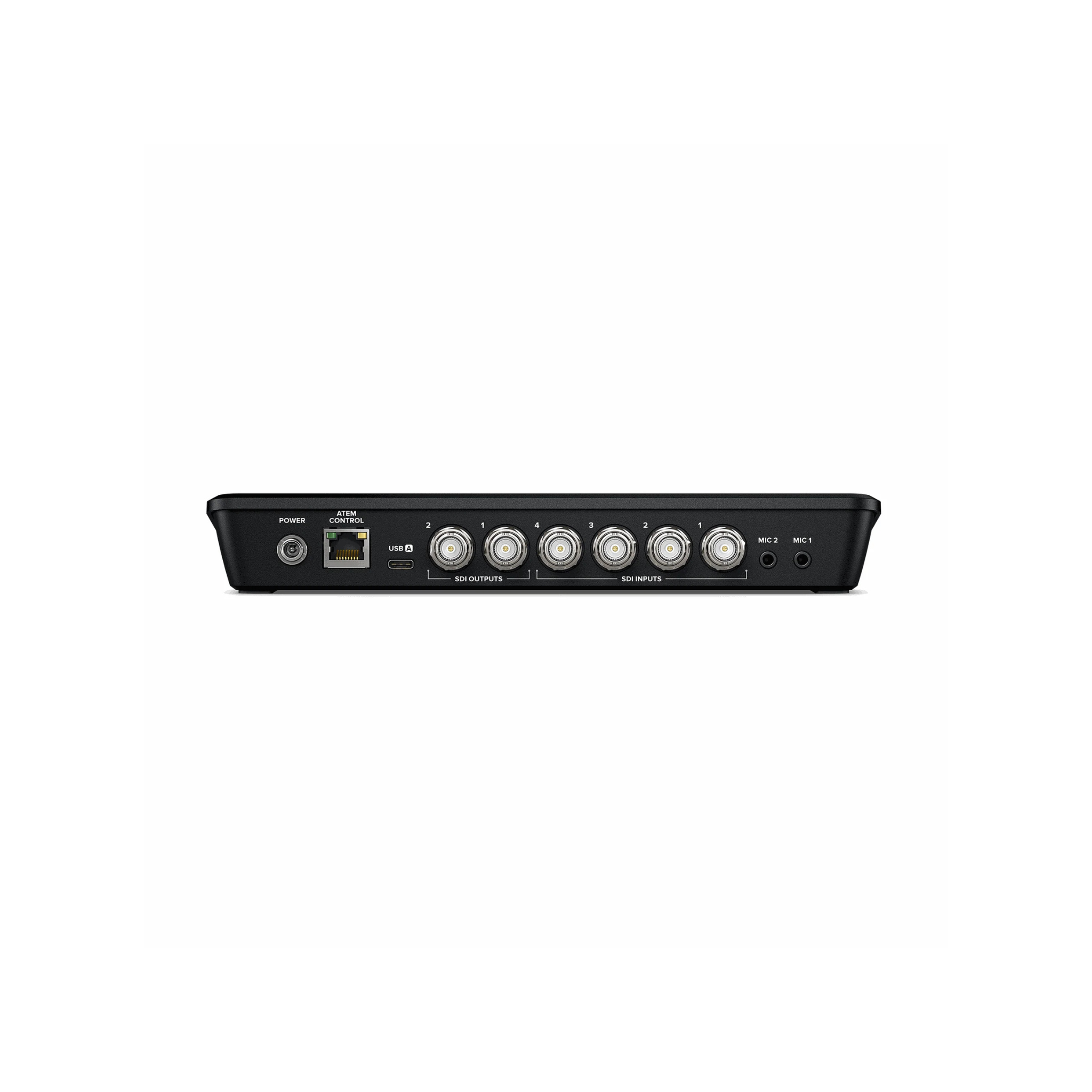 Blackmagic Design Atem Sdi Pro Iso