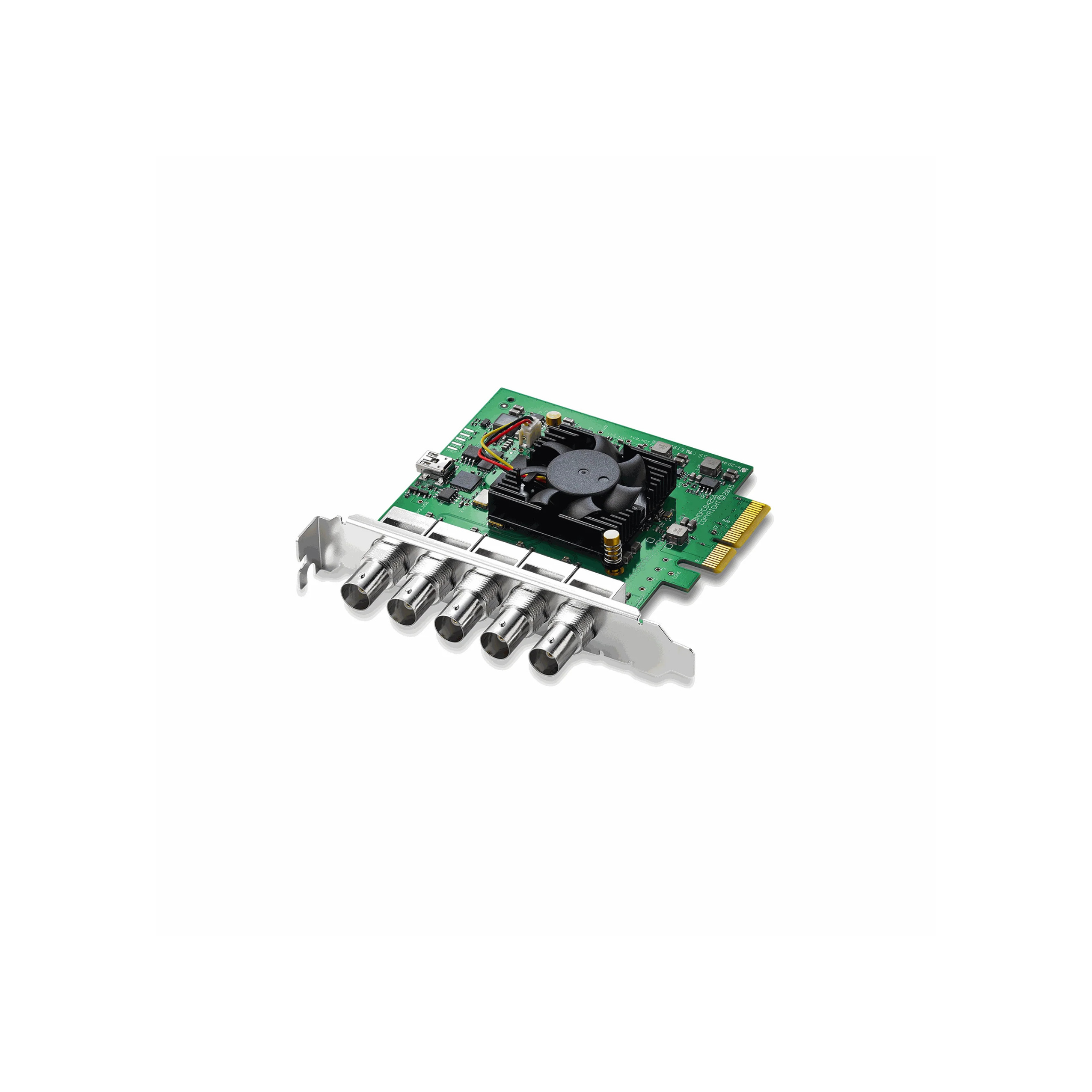 Blackmagic Design Decklink Duo 2