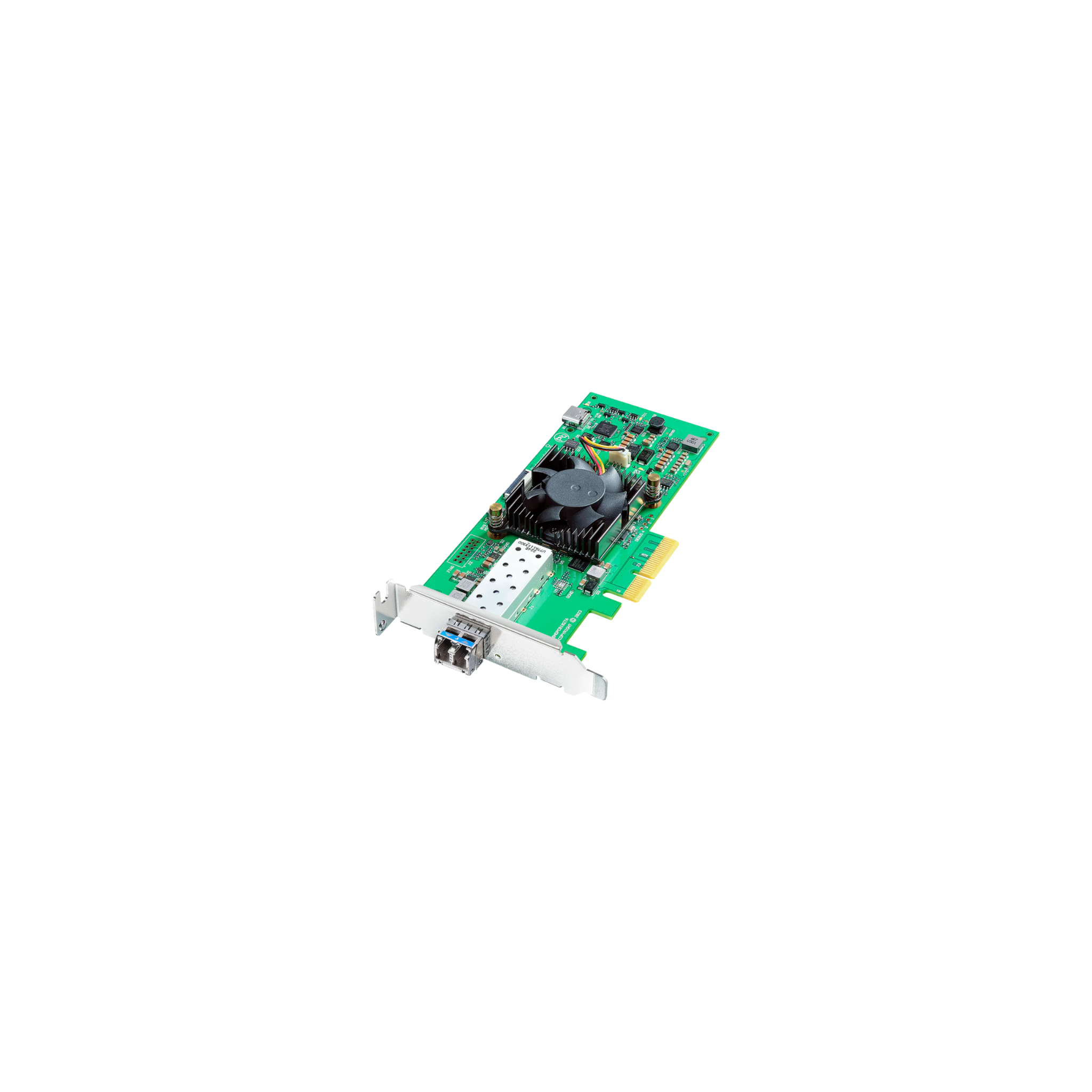 Blackmagic Design Decklink IP HD Optical
