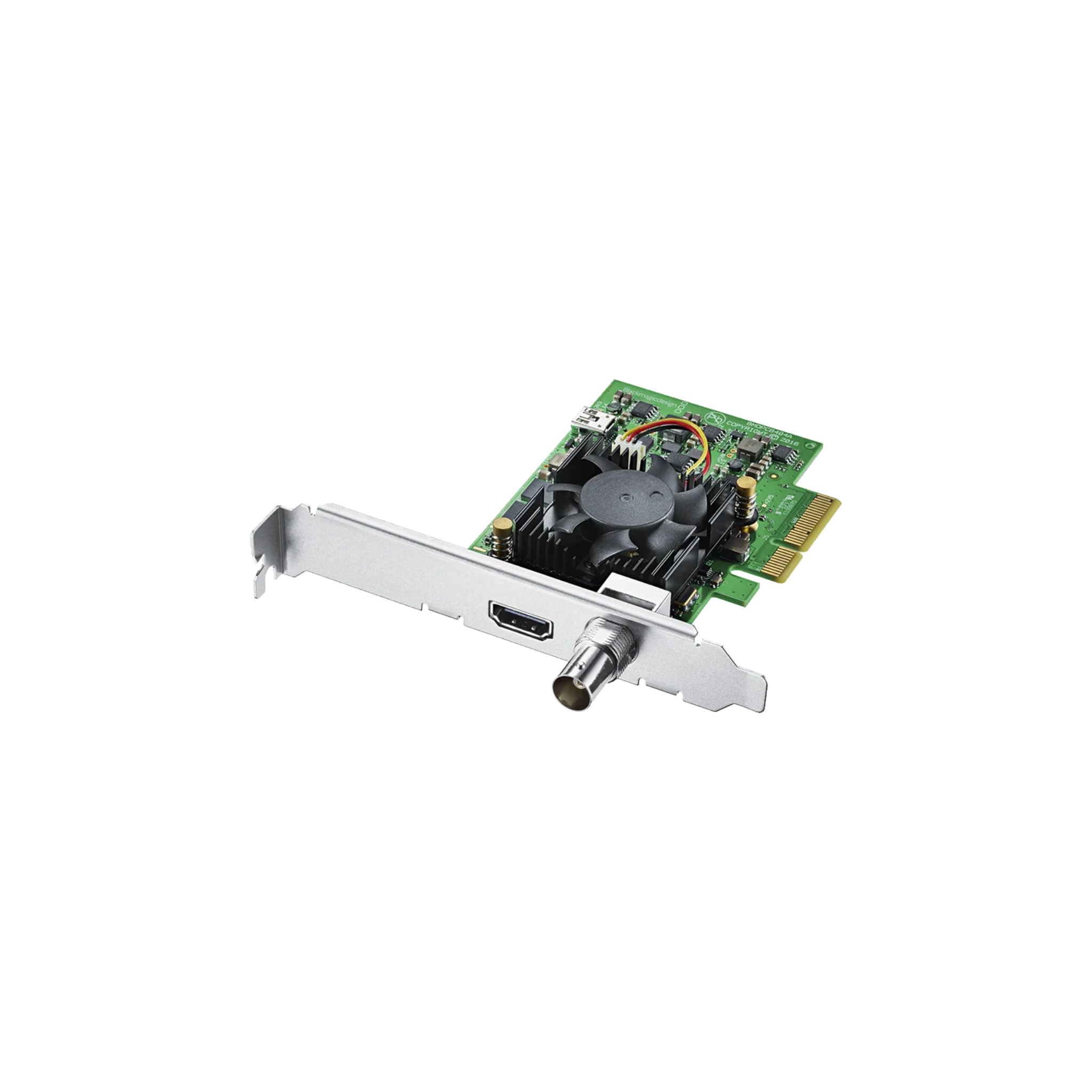 Blackmagic Design Decklink Mini Monitor 4K