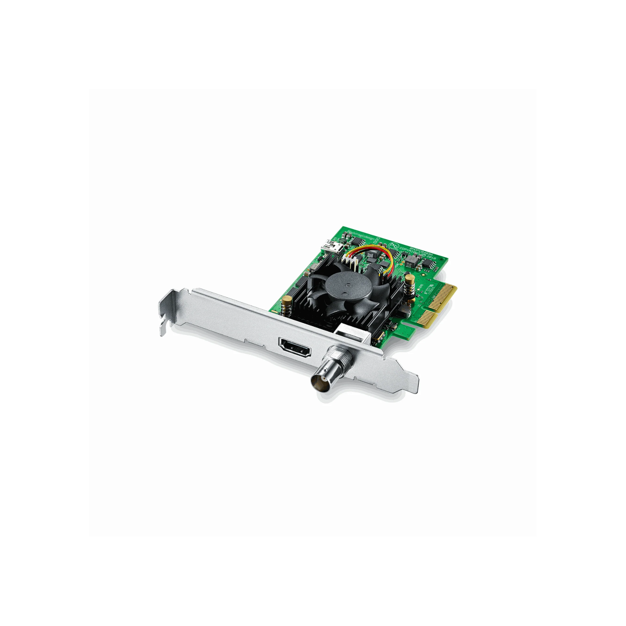 Blackmagic Design Decklink Mini Recorder 4K