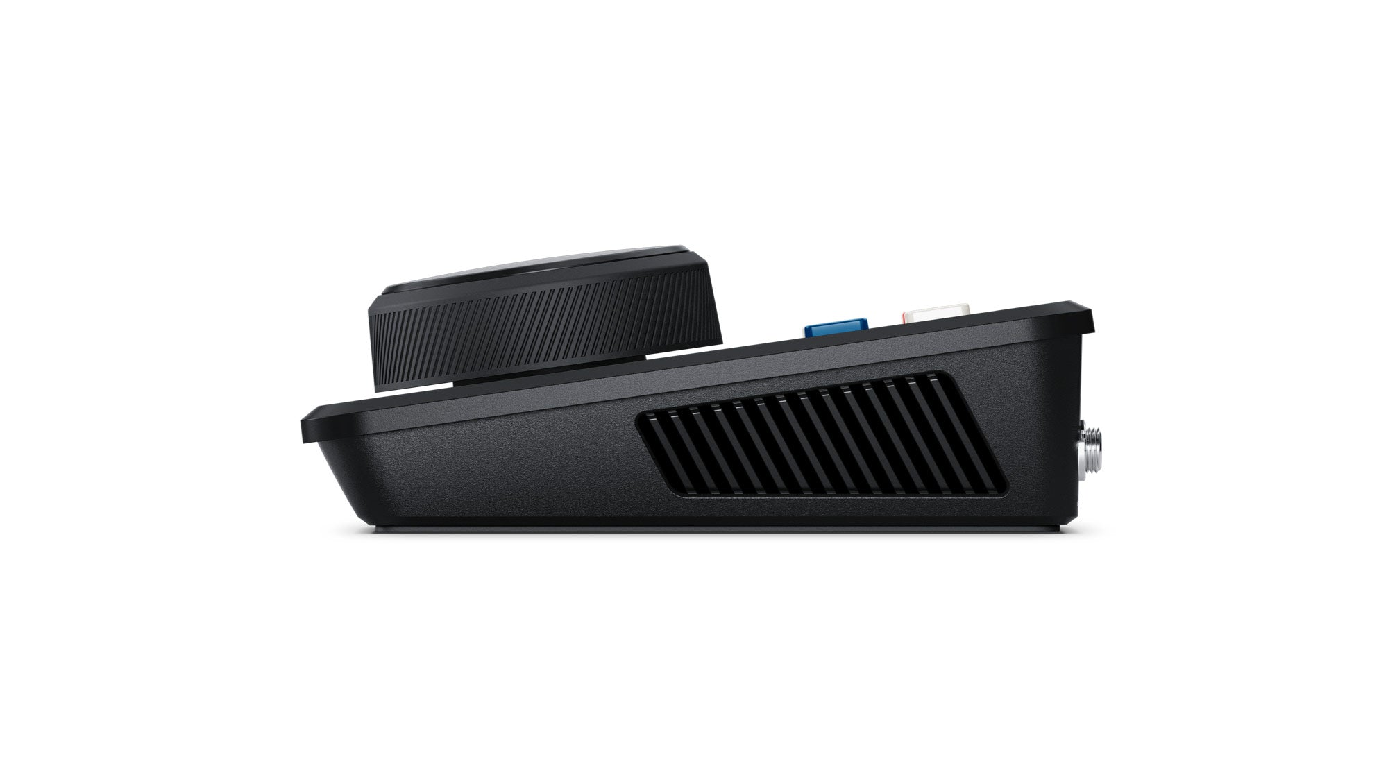 Blackmagic Design HyperDeck Shuttle HD side view