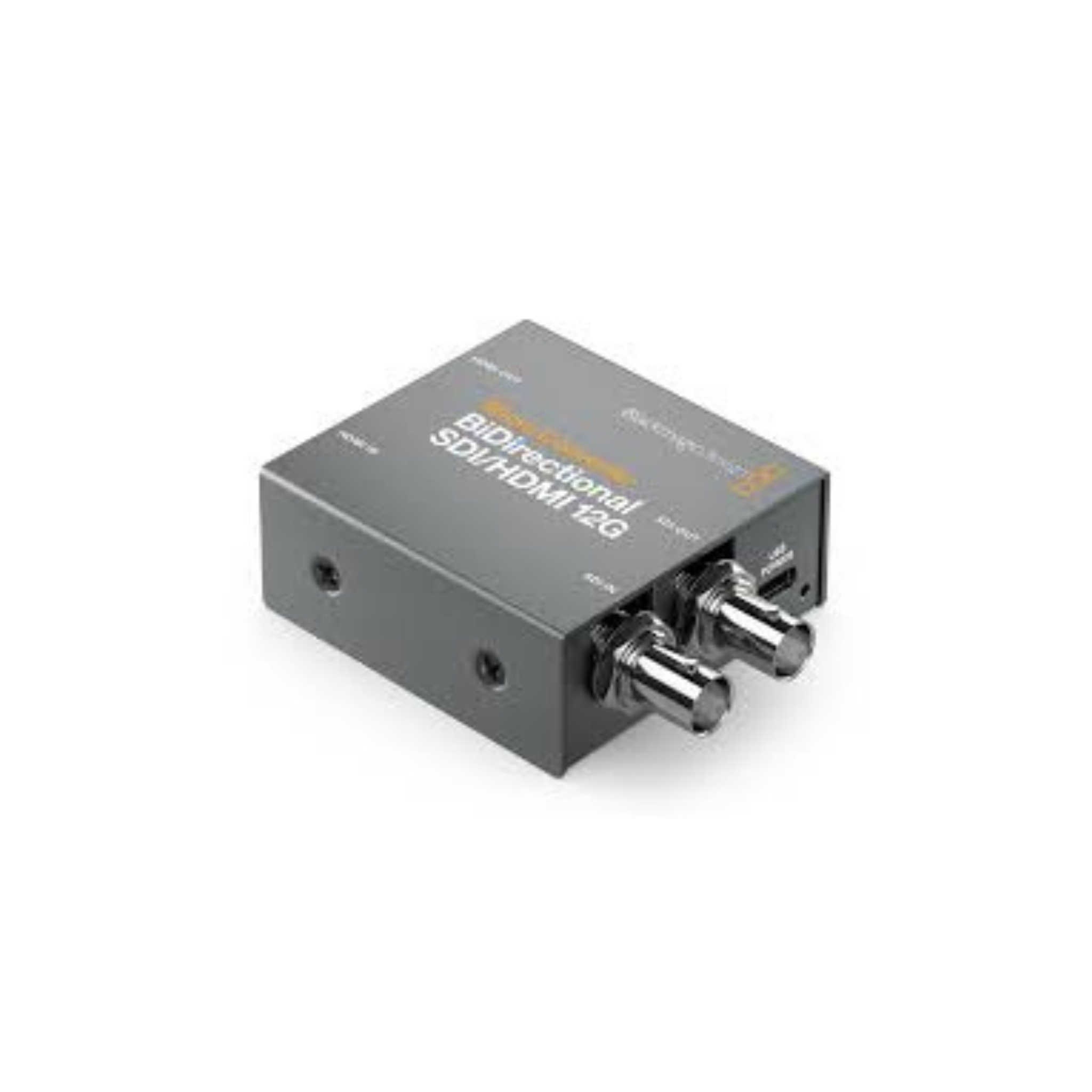 Blackmagic Design Micro Converter Bi-Directional SDI/HDMI 12G wPSU