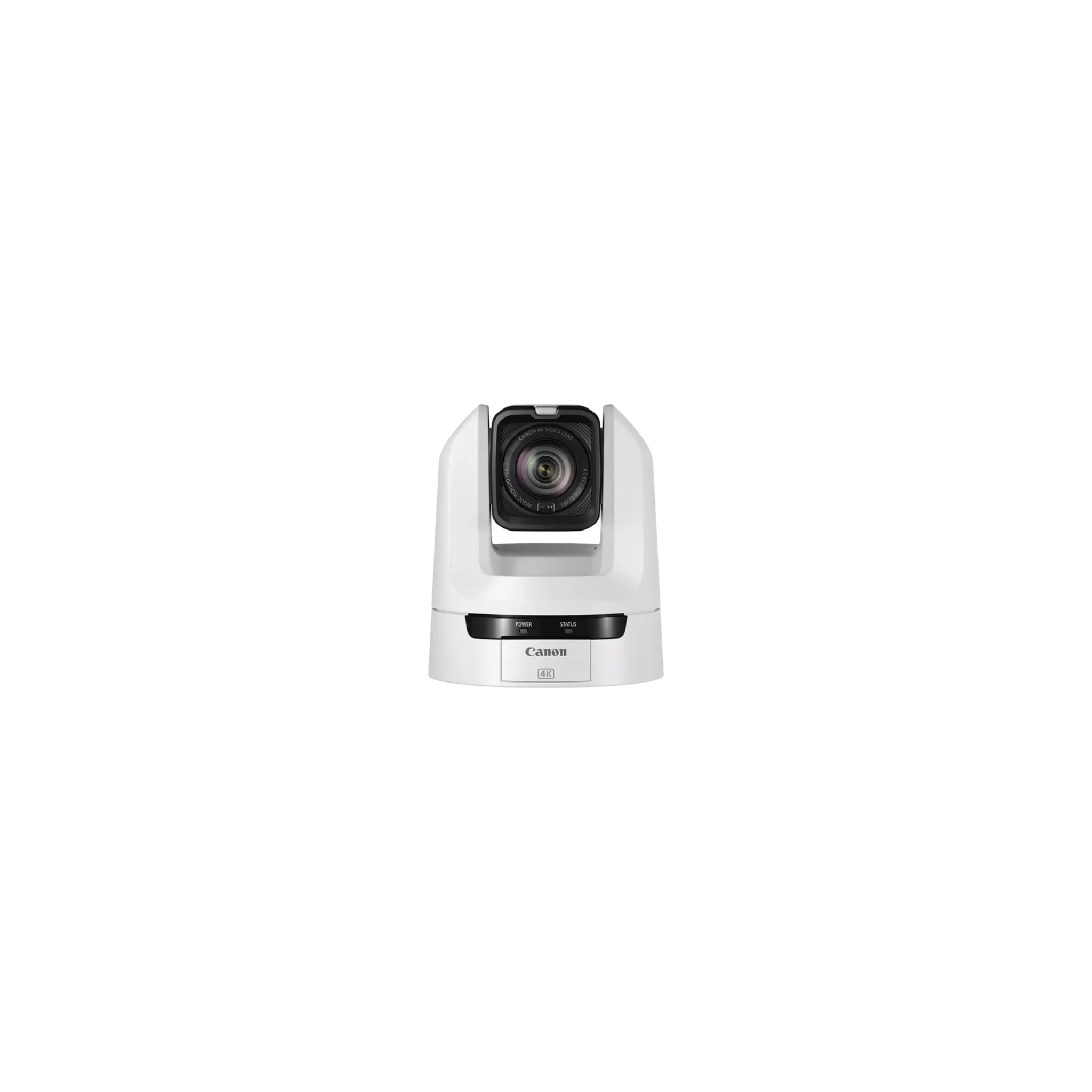 Canon CR-N300 4K NDI PTZ Camera with 20x Zoom