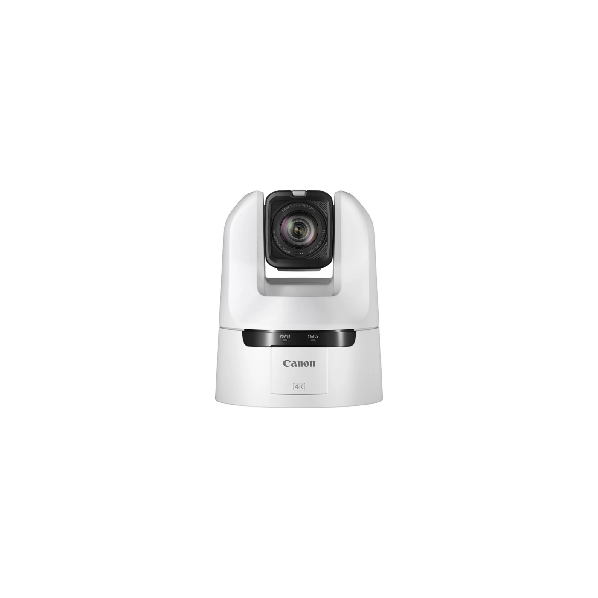 Canon CR-N350 4K NDI PTZ Camera with 20x Zoom