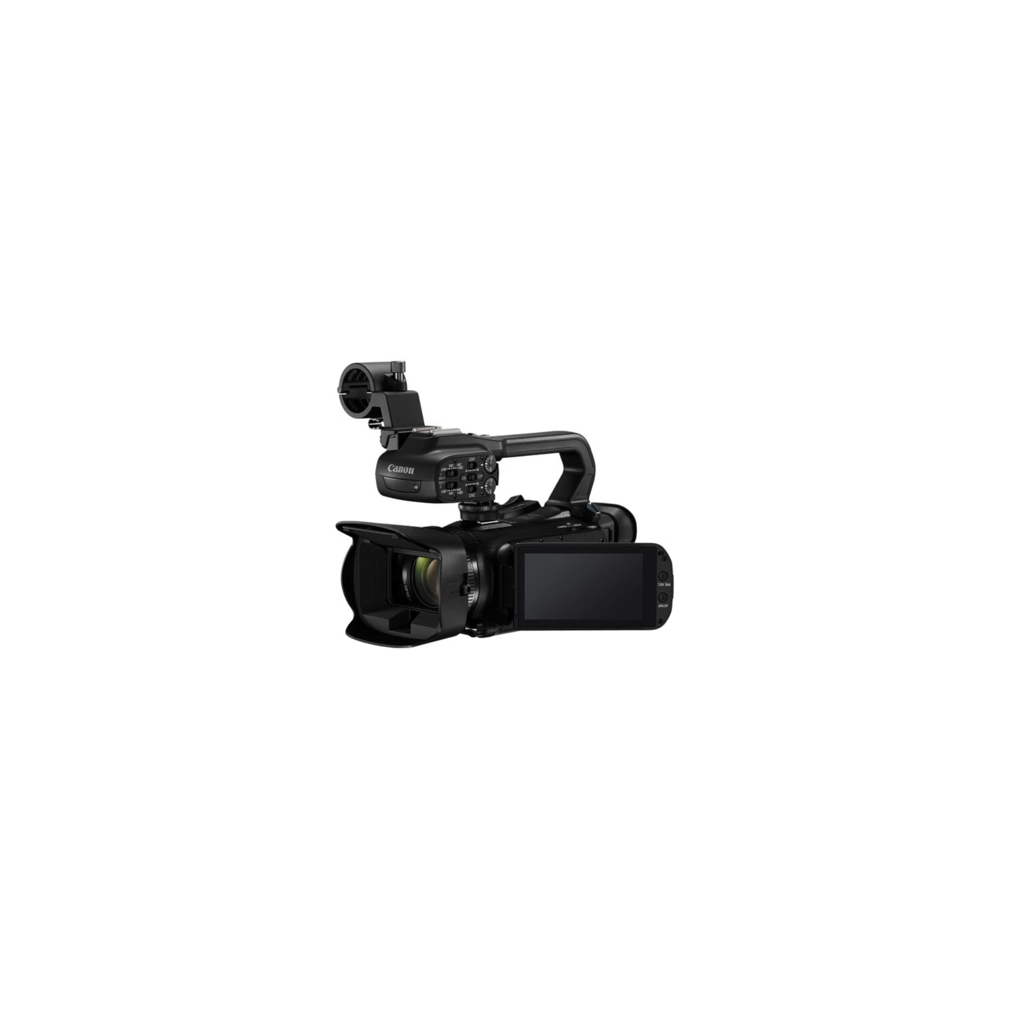 Canon XA65 Professional UHD 4K Camcorder