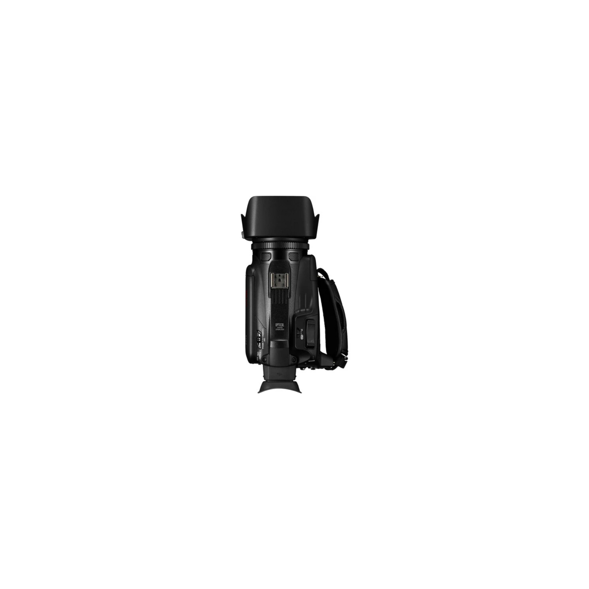 Canon XA65 Professional UHD 4K Camcorder