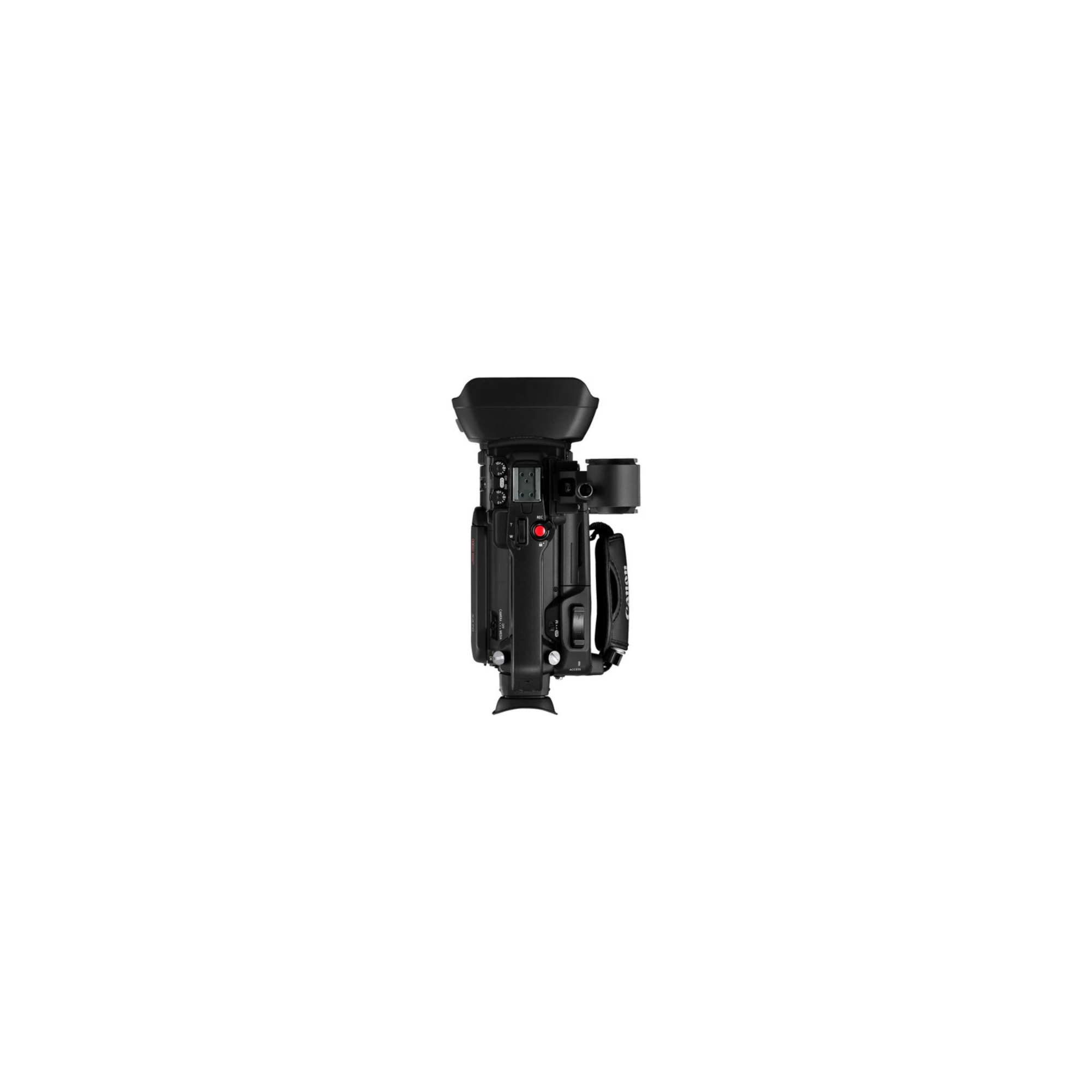 Canon XA70 Uhd 4K30 Camcorder With Dual-Pixel Autofocus