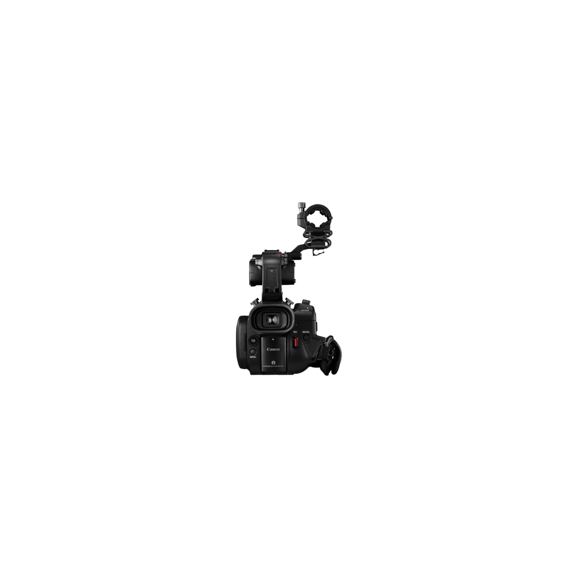 Canon XA75 Uhd 4K30 Camcorder With Dual-Pixel Autofocus