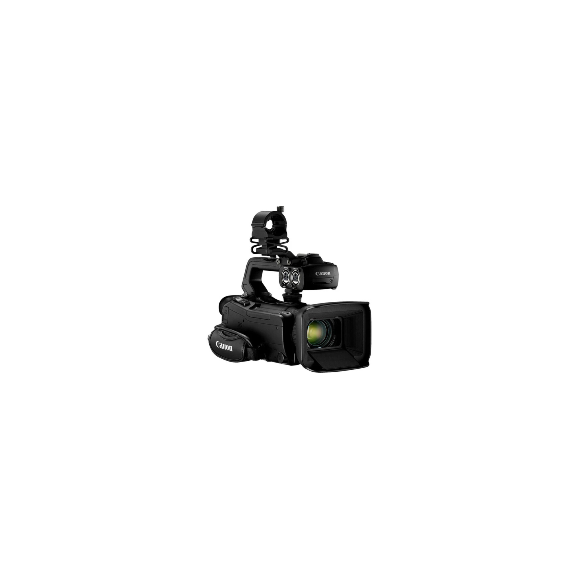 Canon XA75 Uhd 4K30 Camcorder With Dual-Pixel Autofocus