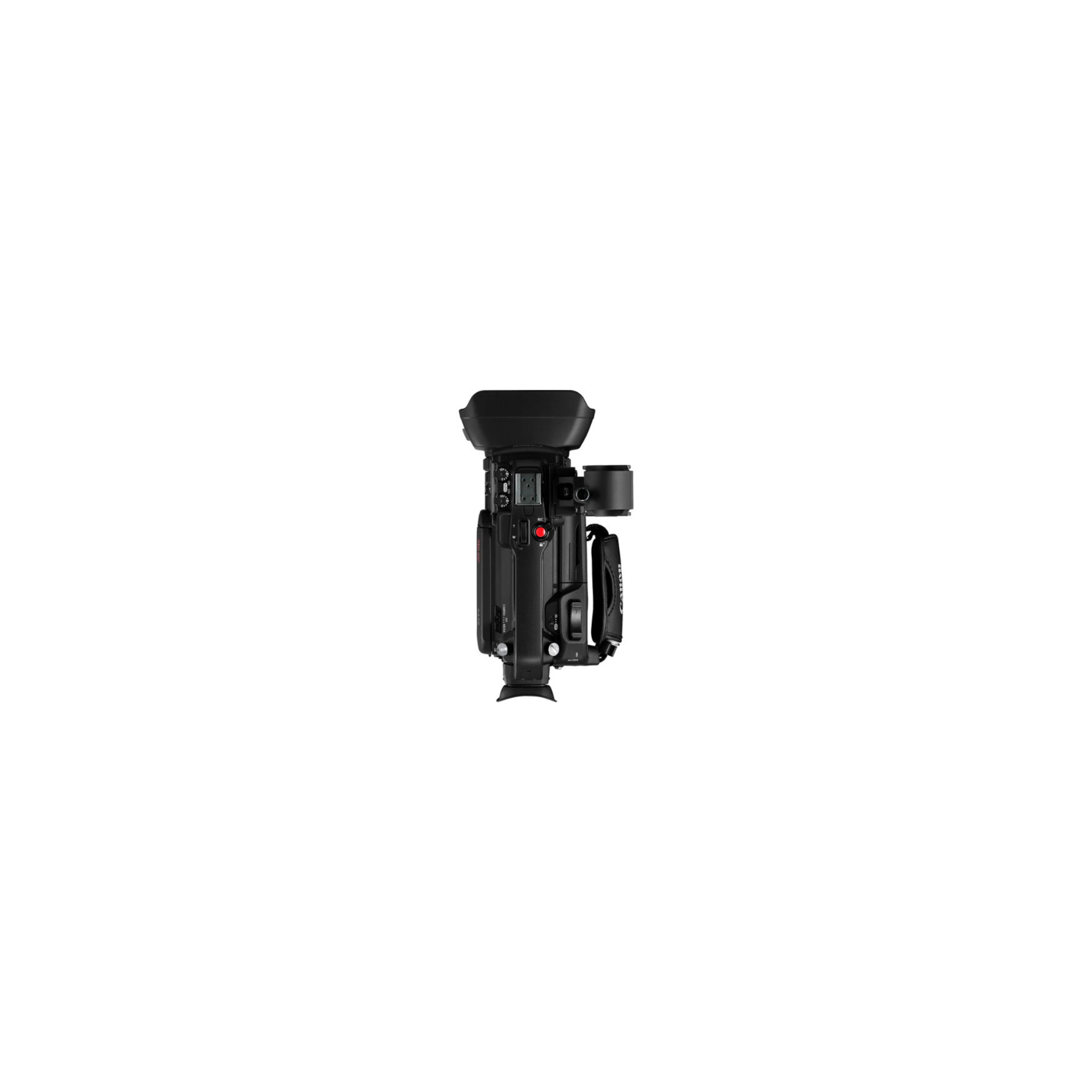 Canon XA75 Uhd 4K30 Camcorder With Dual-Pixel Autofocus