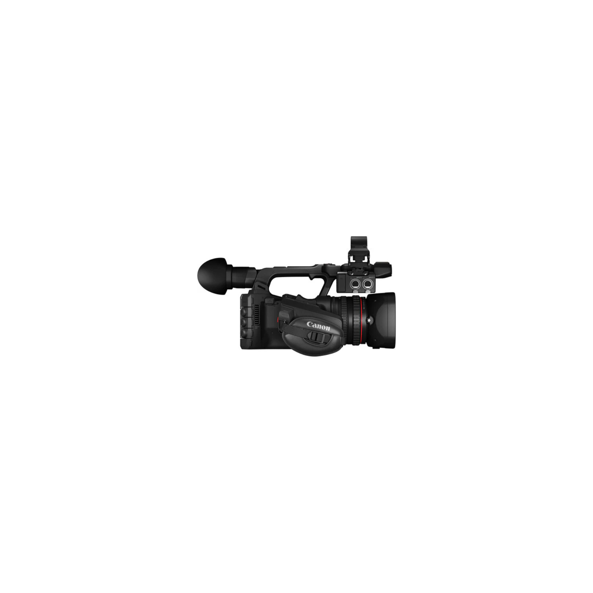 Canon XF605 Uhd 4K HDR Pro Camcorder
