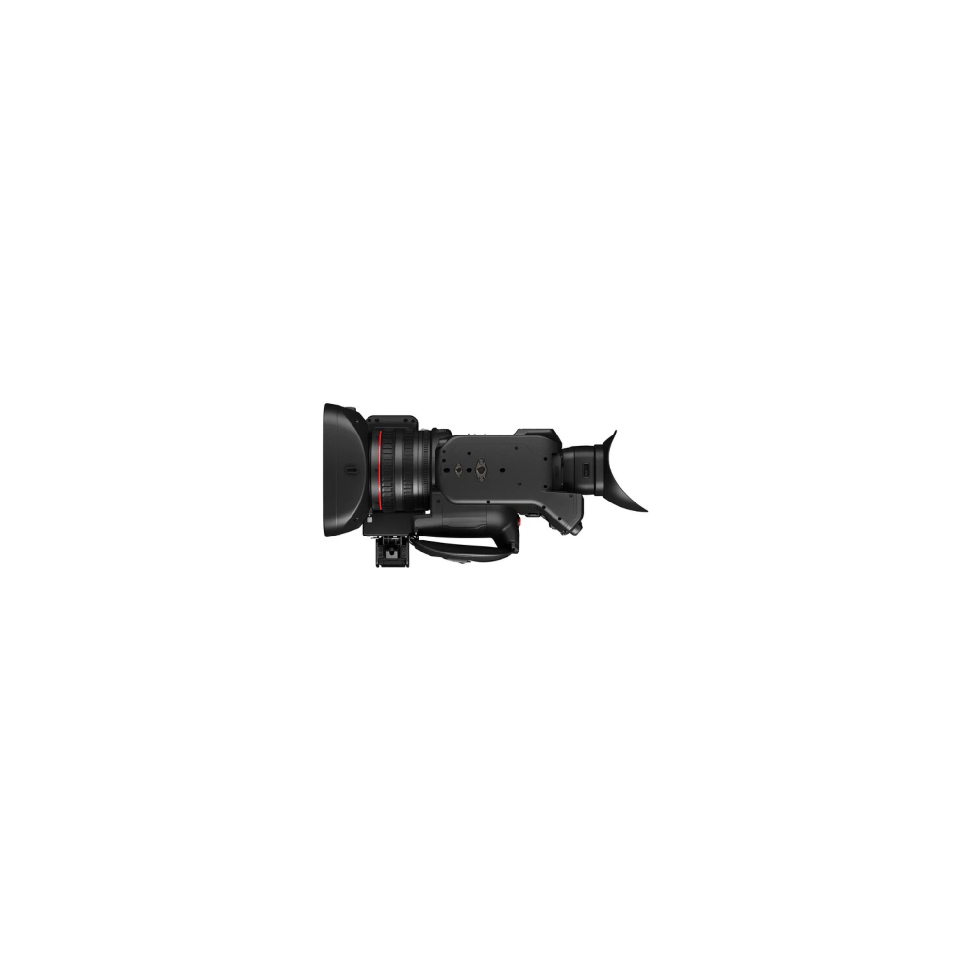 Canon XF605 Uhd 4K HDR Pro Camcorder