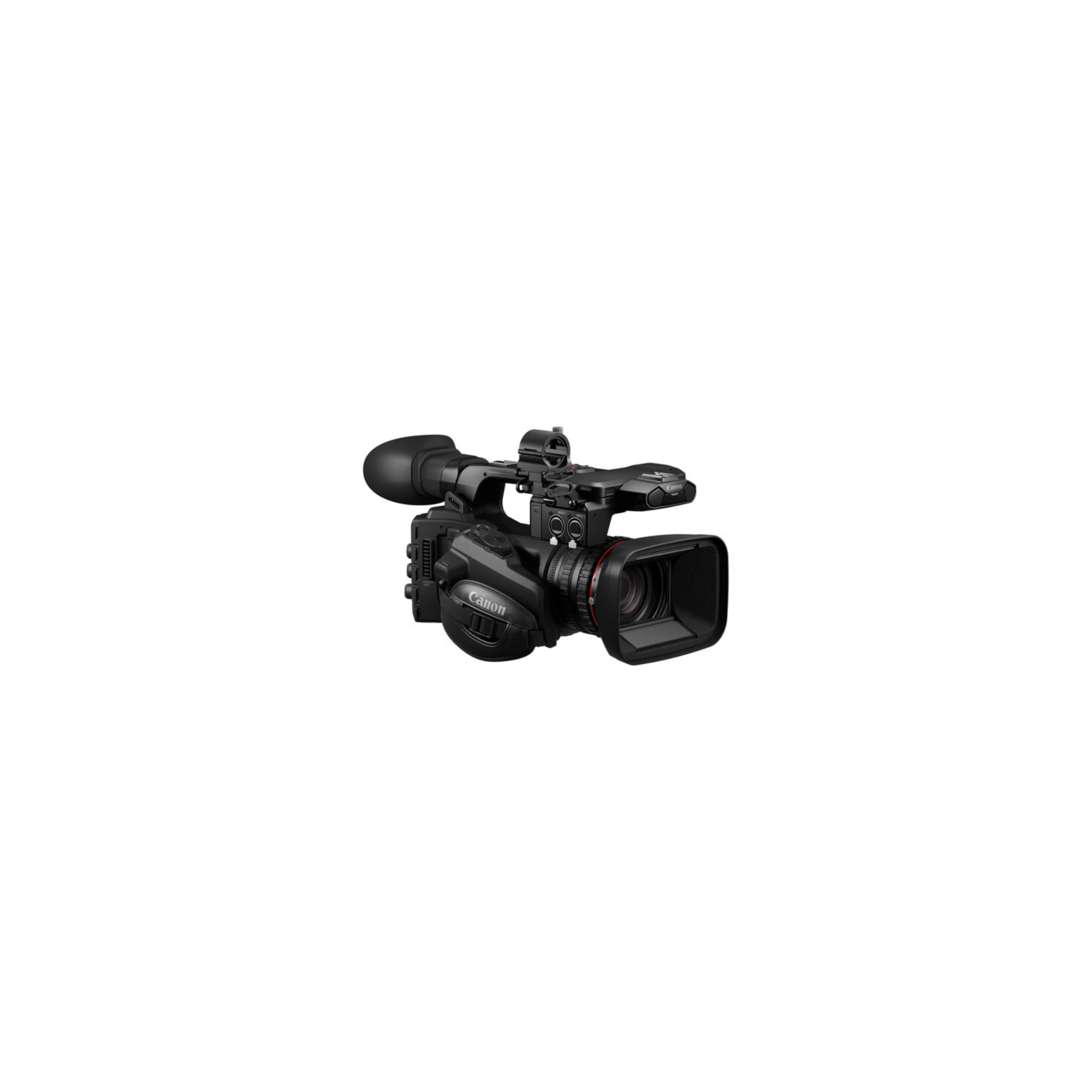 Canon XF605 Uhd 4K HDR Pro Camcorder