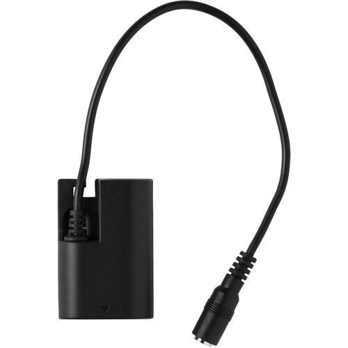 Tether Tools Relay Camera Coupler for Canon Cameras with LP-E6 Battery - image 2