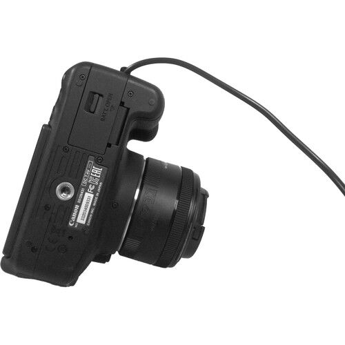 Tether Tools Relay Camera Coupler for Canon Cameras with LP-E6 Battery - image 5