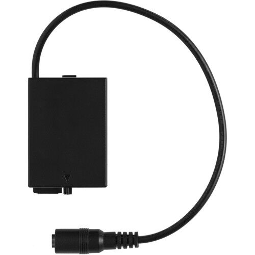 Tether Tools Relay Camera Coupler for Canon Cameras with LP-E8 Battery - image 2