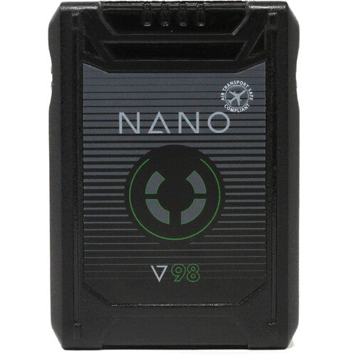 CORE SWX Nano Lithium-ion V-lock Battery (98Wh) - image 1