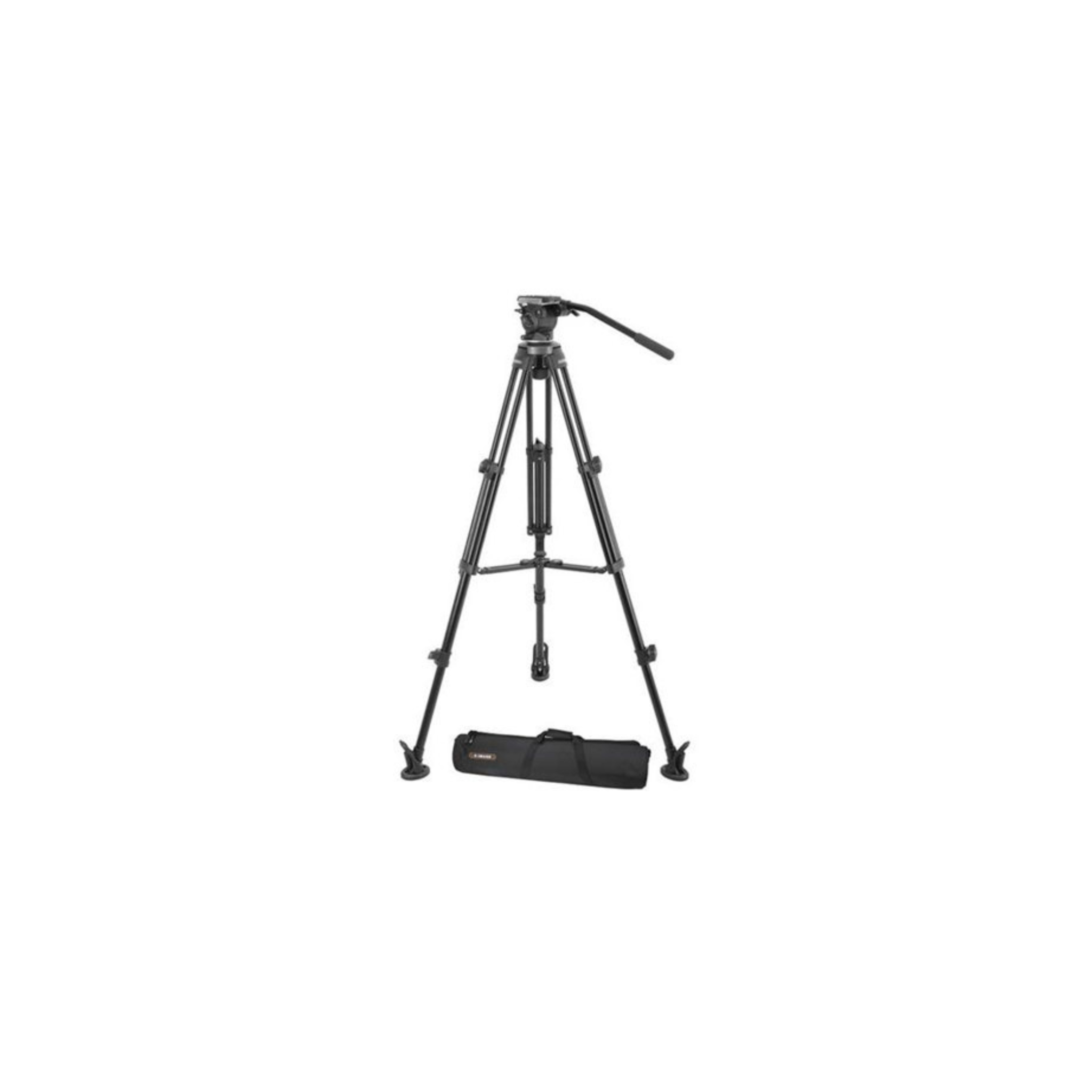 E-Image Professional Tripod Kit (EK630)