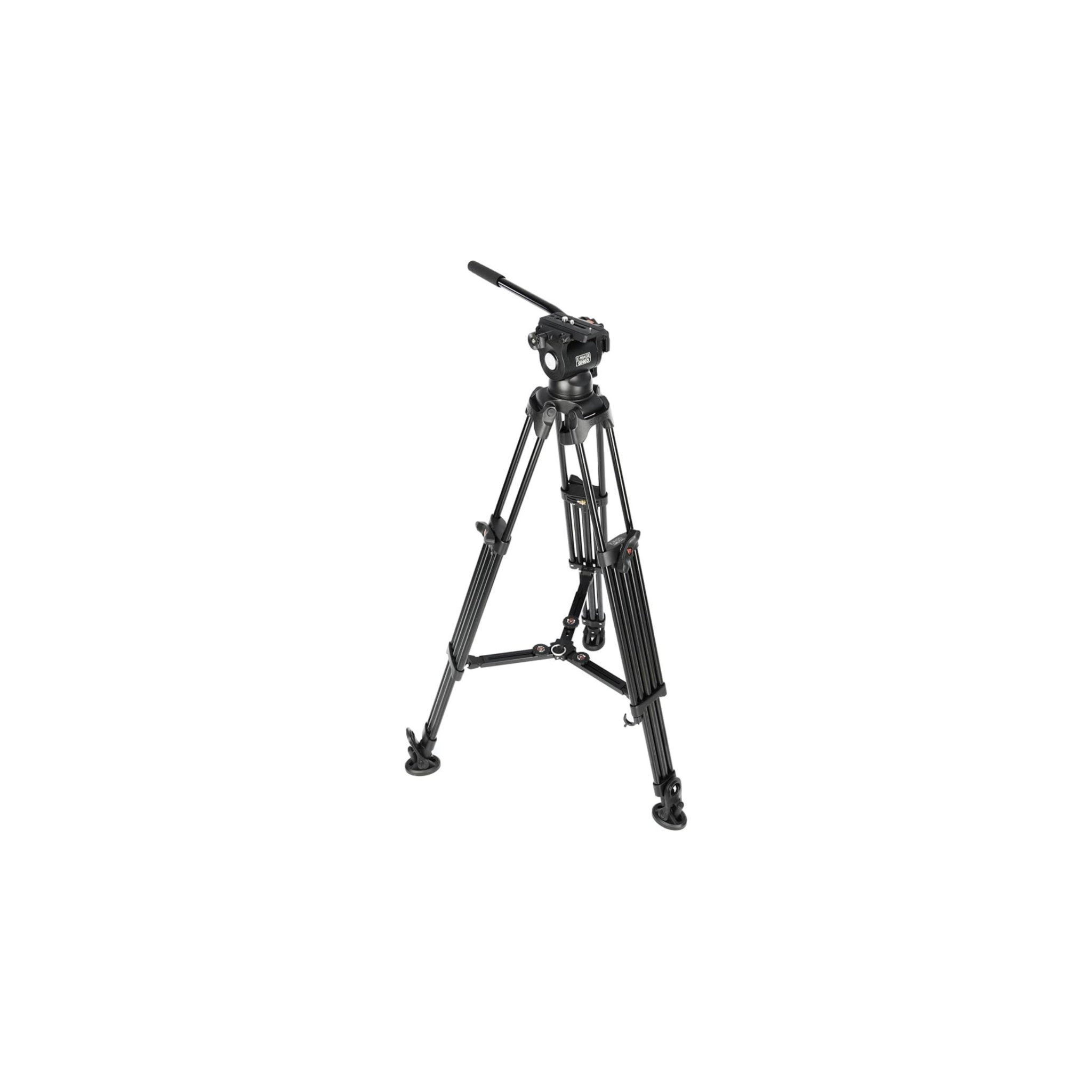 E-Image Professional Tripod Kit (EK630)