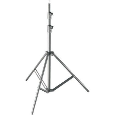 Godox 260T Air-Cushioned Light Stand 2.6m