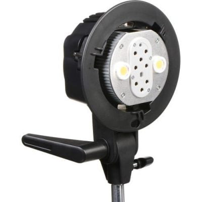 Godox AD-B2 Dual Power Flash Bracket for AD200/AD200Pro