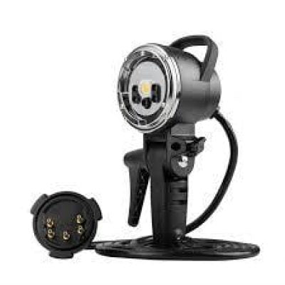 Godox AD-H600B Portable 600Ws Extension Head For AD600B & AD600BM Flash Strobes
