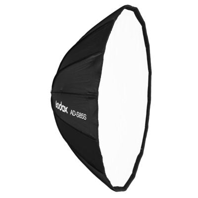 Godox AD-S85S Parabolic Godox Mount Softbox