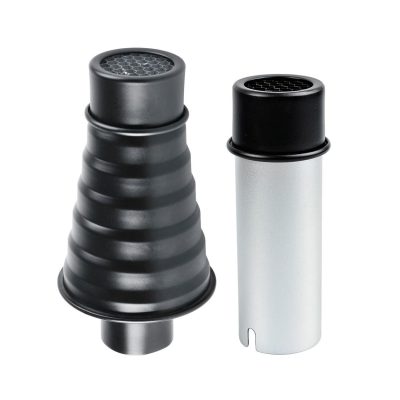 Godox AD-S9 Snoot with Honeycomb Grid For Wistro Speedlite Flash