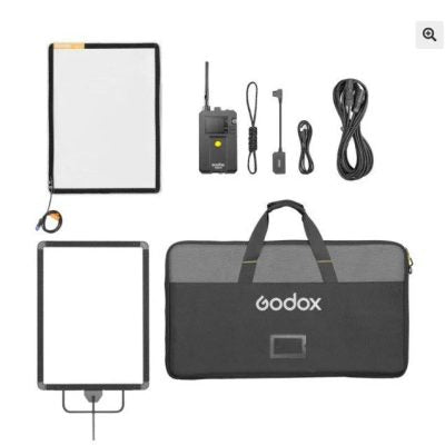 Godox AD21– K2 Motorized Diffusion Panels