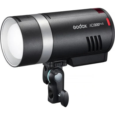 Godox AD300ProII Portable Pocket Flash