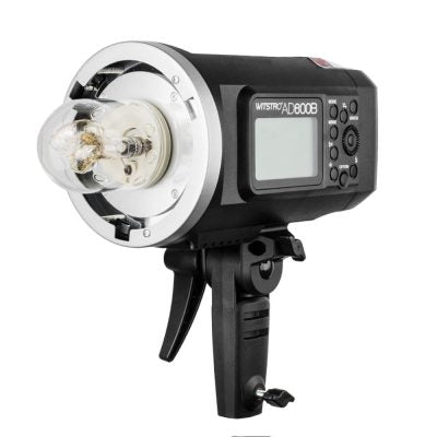 Godox AD600B Witstro TTL All-In-One Outdoor Flash
