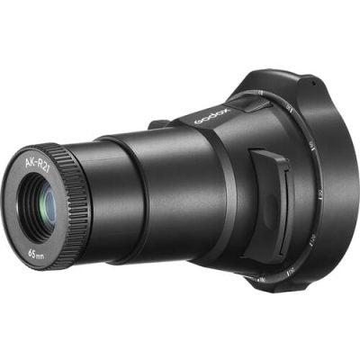 Godox AK-R21 Projection Attachment for Speedlights