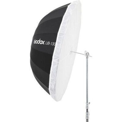 Godox DPU-130T Transparent Diffuser Parabolic Umbrella