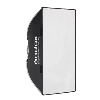 Godox EazyFlow Rect 60 x 90 Foldable Softbox (60x90cm)