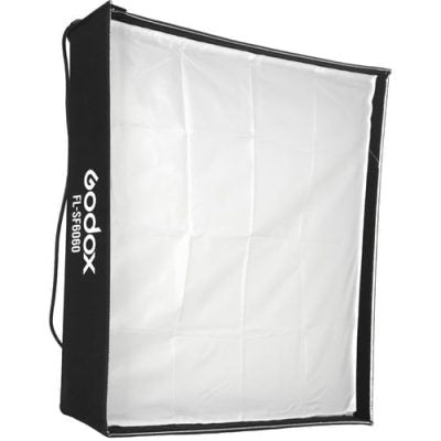 Godox FL-SF6060 Softbox with Grid for Flexible LED Panel FL150S (60 x 60cm)