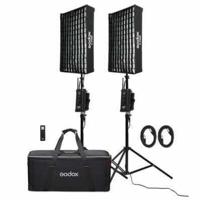 Godox FL100 Flexible LED Light Kit