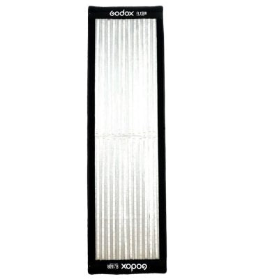 Godox FL150R Flexible LED Light (30x120cm) with softbox and grid