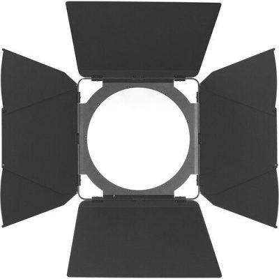 Godox GF14B – MG1200Bi Fresnel Lens Barndoors