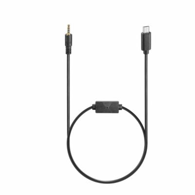 Godox GMC-U4 Monitor Camera Control Cable for GM6S/7S (Micro-USB Connector)