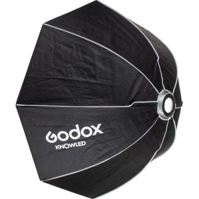 Godox GO5 Octa Softbox for Knowled MG1200Bi (150cm)
