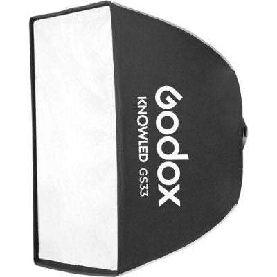 Godox GS-33 Softbox for Knowled MG1200Bi (90 x 90cm)