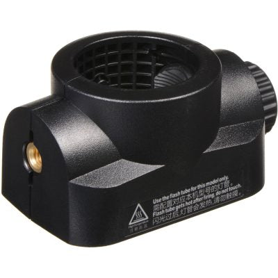 Godox H200J Bare Bulb Flash Head for AD200/AD200Pro (Without Flash Tube)