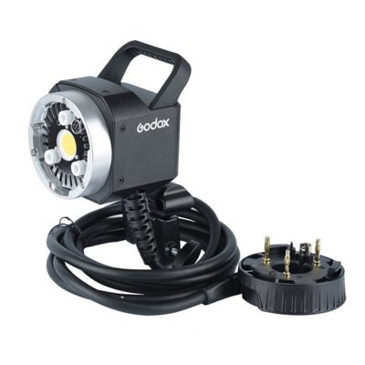 Godox H400P Extension Flash Head for AD400Pro