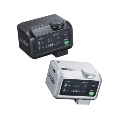 Godox iT30Pro S TTL Mini Flash for Sony (Black)