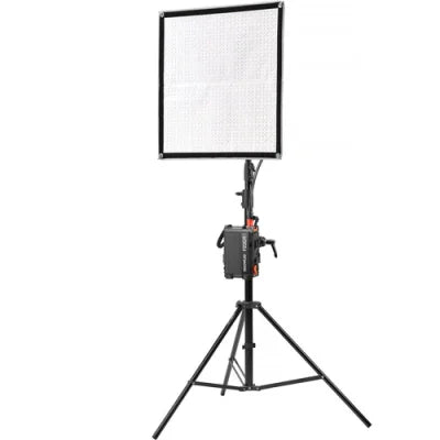 Godox Knowled F200R RGB Flexible LED Light Mat (63.7 x 63.7 cm)