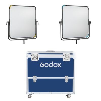 Godox Knowled LF1K1-100 LiteFlow 100 Double-Sided Reflector