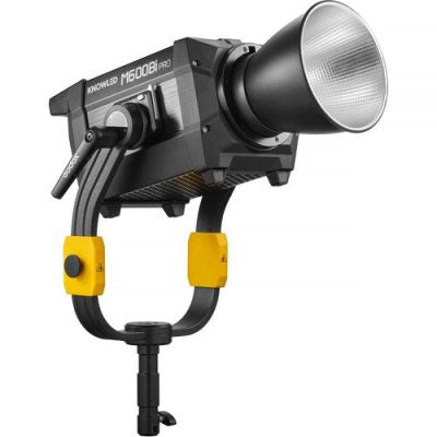 Godox Knowled M600Bi Pro Bi-Colour LED Monolight and Case Kit