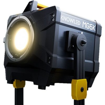 Godox Knowled MG6K Bi-Colour LED Monolight